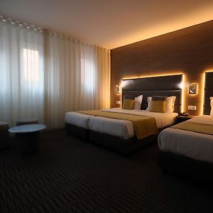 Habitación Triple Estándar