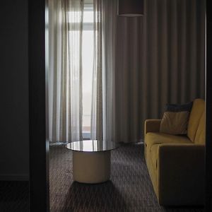 Suite Junior Deluxe